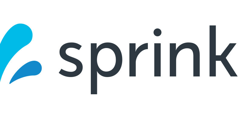 Sprinklr