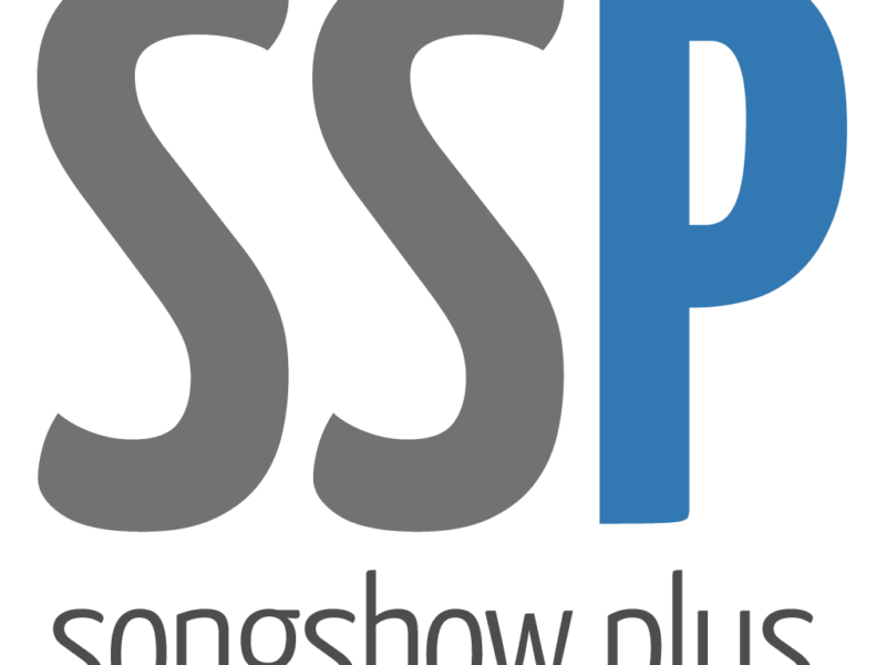 SongShow Plus