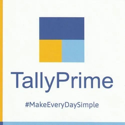 TallyPrime