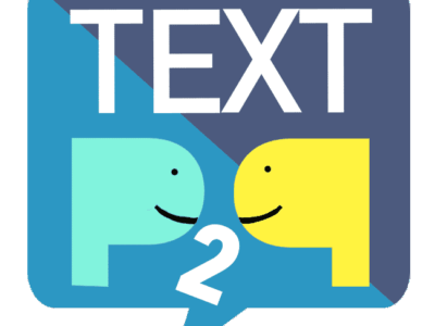 TextP2P
