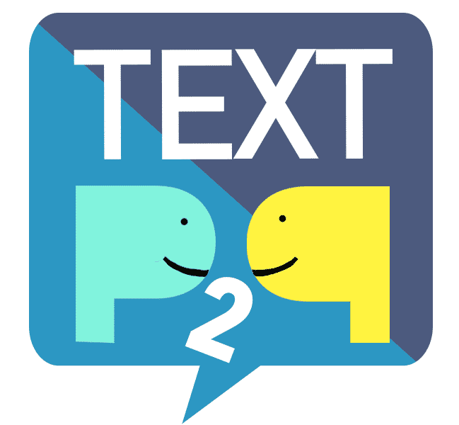 TextP2P