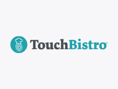 TouchBistro