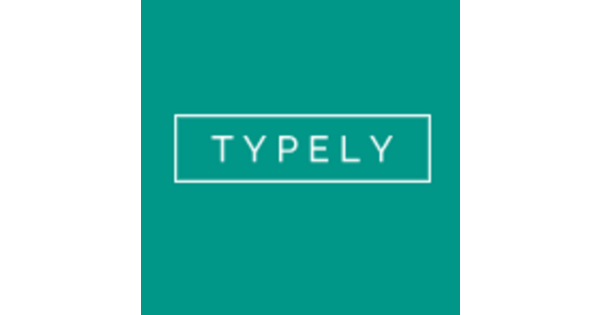 Typely