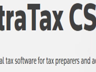 UltraTax CS