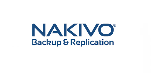 NAKIVO Backup & Replication