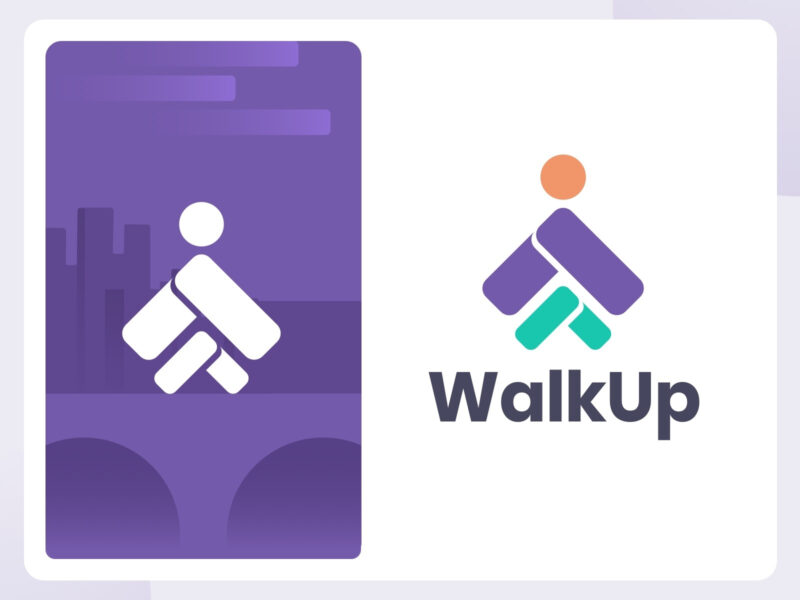 WalkUp