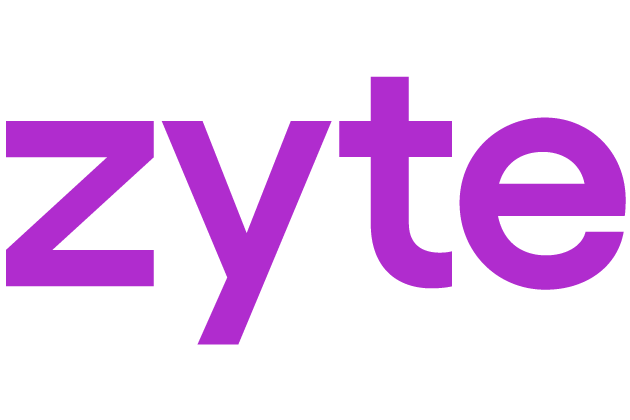 Zyte (formerly Scrapinghub)