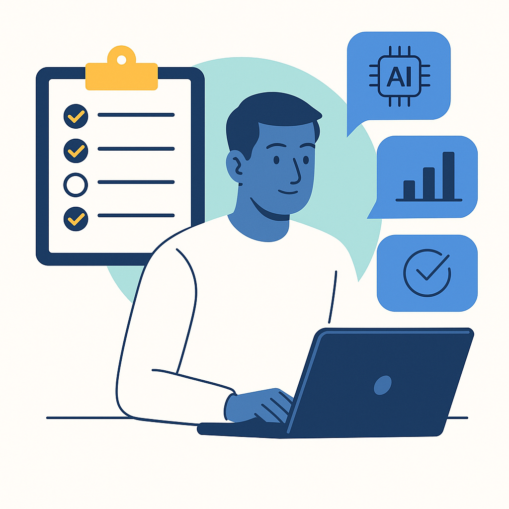 How to Choose the Right AI Software for Your Business Needs